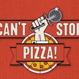 Family Dinner (2 large 1-top pizzas, 2 Piece bread, & a 2-liter drink)