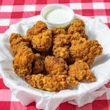 Boneless Wings