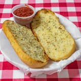 Garlic Bread