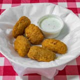 Jalapeno Poppers
