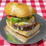 Cheese Burger