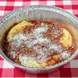 Cheese Ravioli