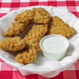 Chicken Tenders with Fries