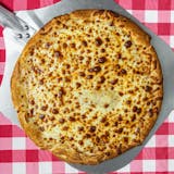 Cheesy Bread