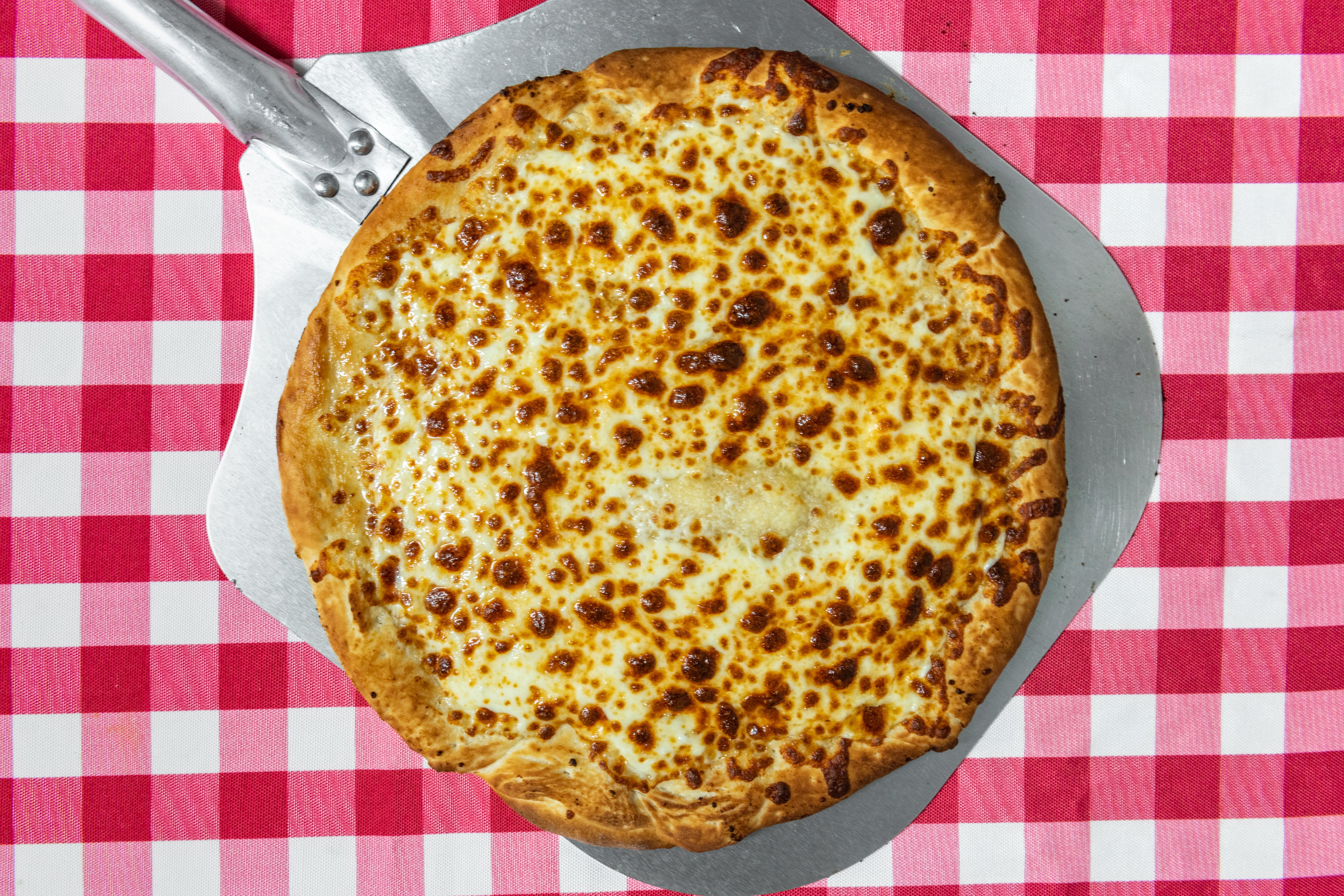 Sunny's Pizza & Wings hero